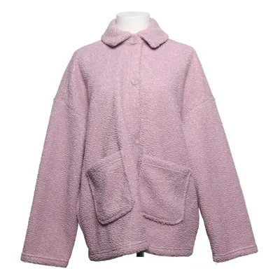 Jacket (Pink) from Essentials Polyester