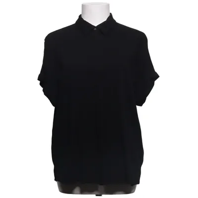 Chemise à manches courtes (Noir) de Armedangels Viscose