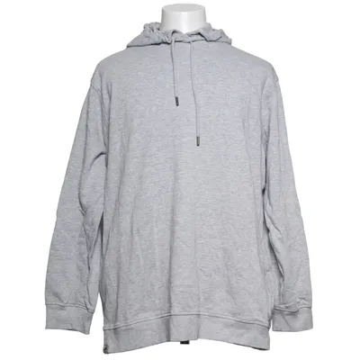 Capuchon sweater (Grijs) van Nanok