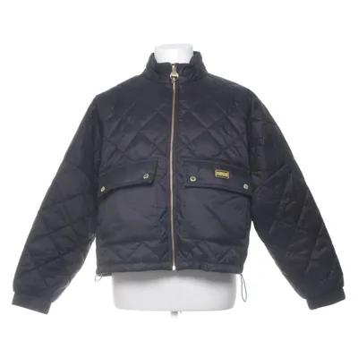 Windjack (Zwart) van Barbour