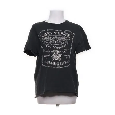 T-shirt (Grå) från Amplified Bomull