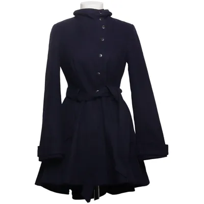 Kappa (Blå) från ASOS Akryl, Nylon, Polyester, Viskos, Ull