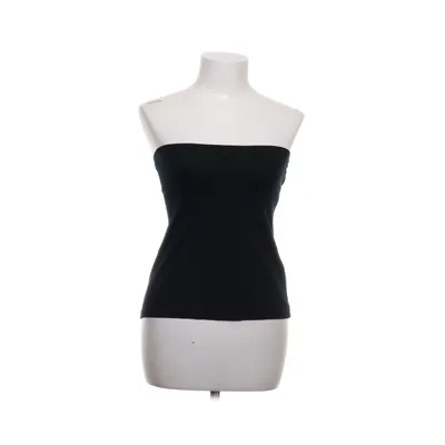 Tube top (Zwart) van Marc Cain