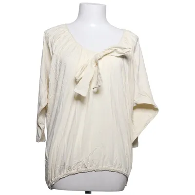 Topp (Gul) från Hunkydory Essentials Bomull