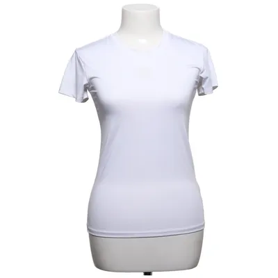 T-shirt (Vit) från Bounce Elastan, Polyester