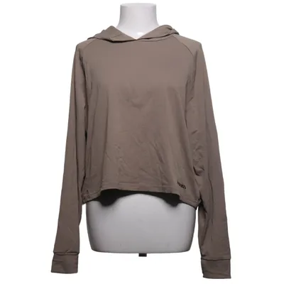 Hoodie (Training Hoodie) from MM Sports Elastane, Polyamide