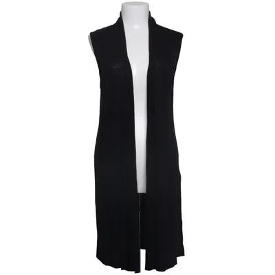 Gilet (Noir) de Farhi Lin, Viscose