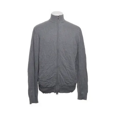 Cardigan (Gray) from Pier One Cotton