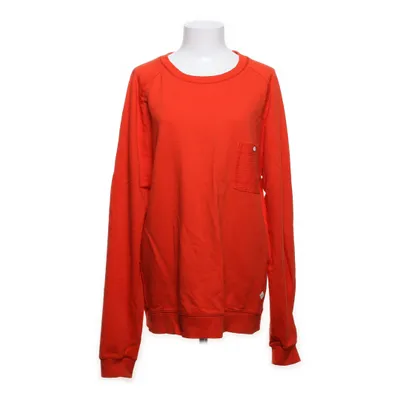 Sweatshirt (Oranje) van Elvine Katoen