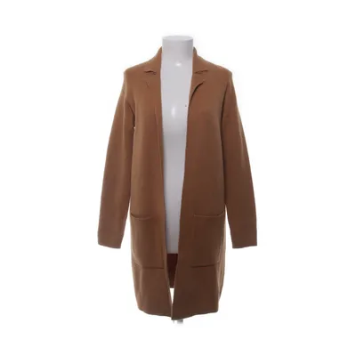 Cardigan (Brun) fra Vero Moda Akryl