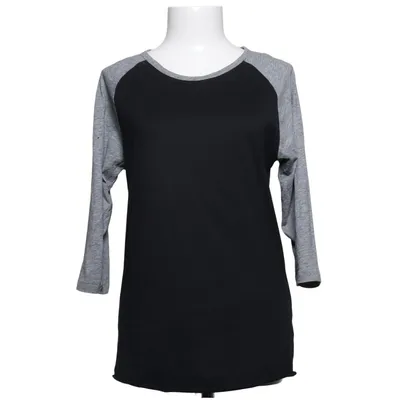 Maillot de baseball (Base) de Red Label Coton, Polyester