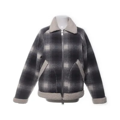 Jack (Grijs) van Vailent Polyester