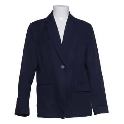 Blazer (Blå) fra Seasalt Cornwall Linned, Økologisk bomuld