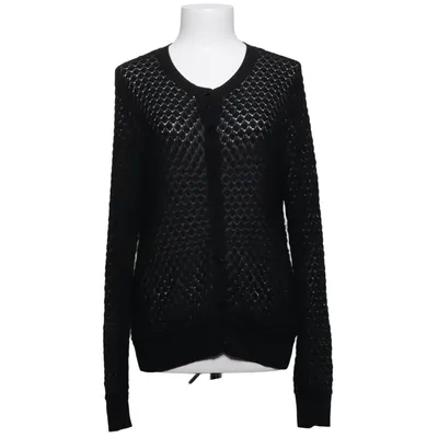 Cardigan (Zwart) van Storm & Marie Tencel