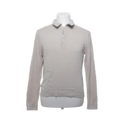 Trui (Beige) van Riley Katoen