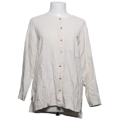 Blus (Beige) från Getti