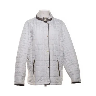 Windjack (Beige) van Junge Polyester