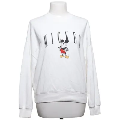 Collegetröja (Mickey Mouse Sweatshirt) från Gap x Disney Bomull, Polyester