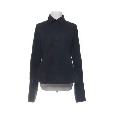 Shirt (Black) from Zero Cotton, Elastane