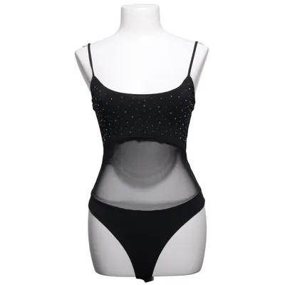 Romper (Zwart) van TW