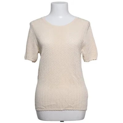 Pull-over (Beige) de Etam Polyamide, Viscose