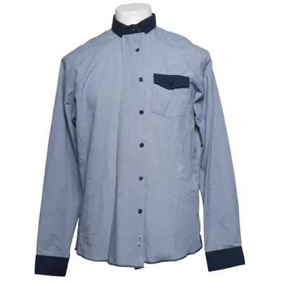 Shirt (Blue) from Mid Munk