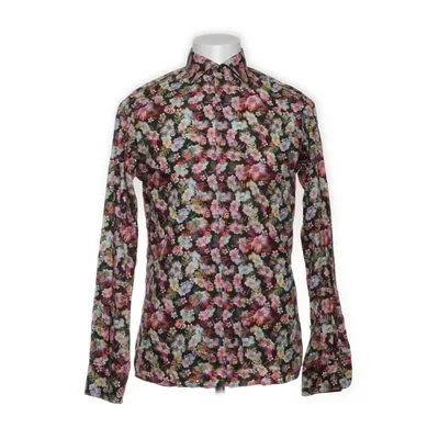 Shirt (Multicolored) from Oscar of Sweden Cotton