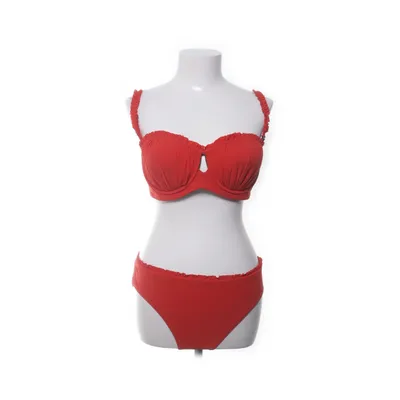 Bikini (Röd) från Gottex Polyamid, Elastan