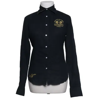 Shirt (Gray) from La Martina