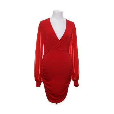 Robe (Chiffon Sleeve Dress) de NLY One Élasthane, Polyester