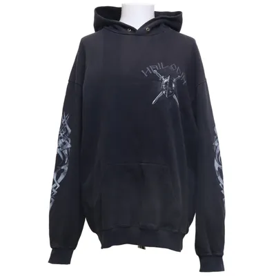 Hættetrøje (Classic Sweat) fra Fruit of the Loom Bomuld, Polyester