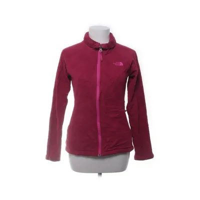Fleecejakke (Pink) fra The North Face Polyester