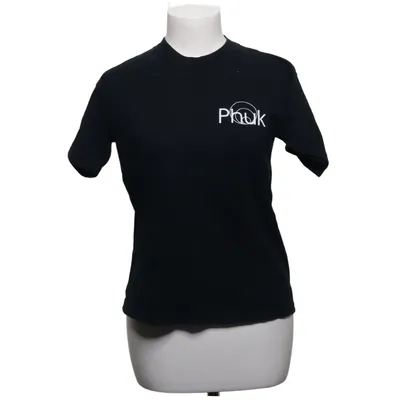 T-shirt (Ultra Cotton) van Gildan Activewear Katoen