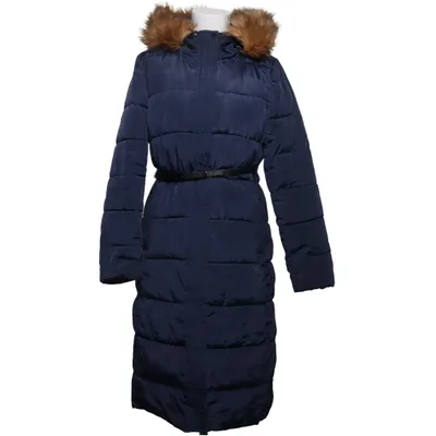 Winter coat (Blue) from Carry Polyester