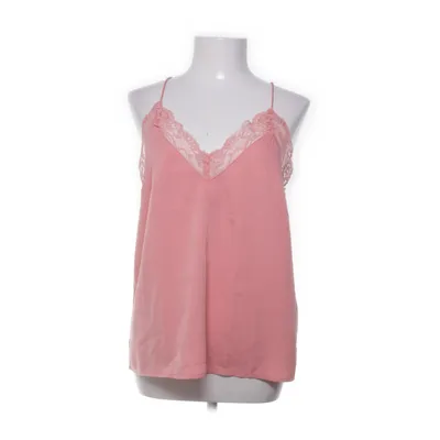 Tank Top (Pink) from Bubbleroom by Carolina Gynning Polyester