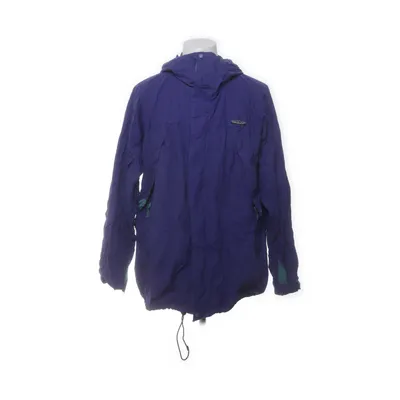 Coach jacket (Purple) from Patagonia
