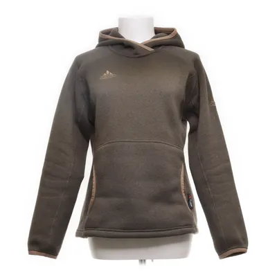Hoodie (Brown) from Vaude Polyester