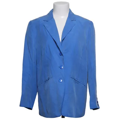 Blazer (Bleu) de Aqua Soie