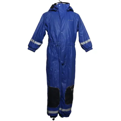 Combinaison blouse (Pu Suit 13, Jr.) de Nico Polyuréthane