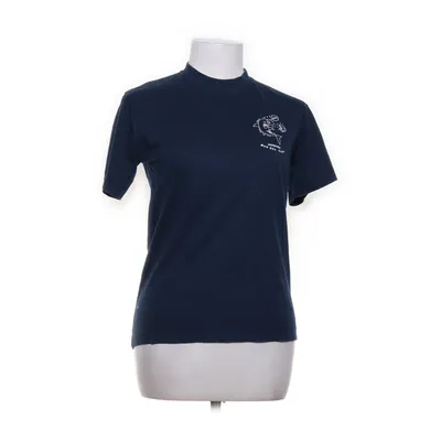 T-shirt (Blå) från Apple Bomull