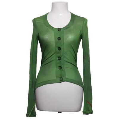 Kofta (Grön) från Aventures des Toiles