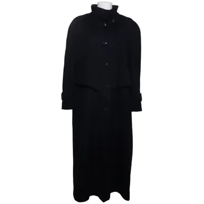 Kappa (Svart) från Original Toscana Loden Ull