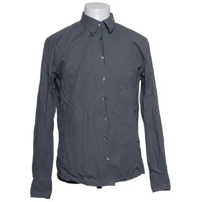 Shirt (Gray) from Kronstadt