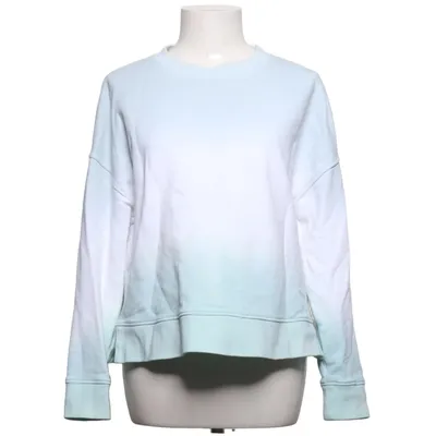 Sweatshirt (Groen, Wit) van Rich & Royal Katoen
