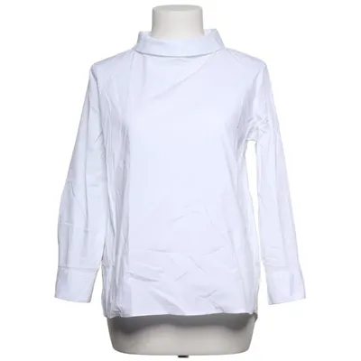 Blouse (FELINE) van Opus Katoen, Elastaan