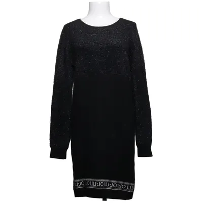 Dress (Black) from Liu Jo