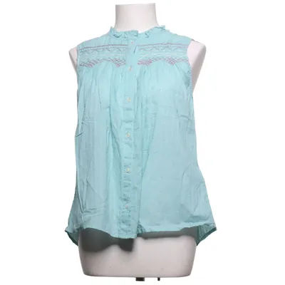 Haut (Vert) de Hoss Intropia Coton