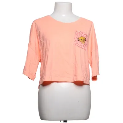 T-shirt (Rosa) från Disney Bomull, Polyester