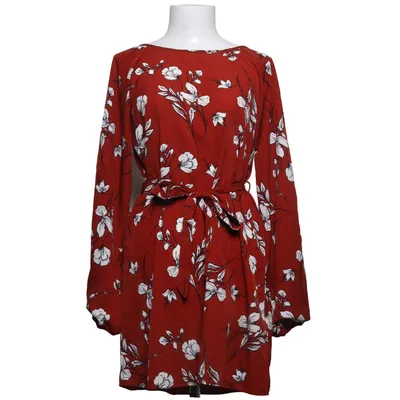 Dress (NARVA-12) from Sisters Point Polyester
