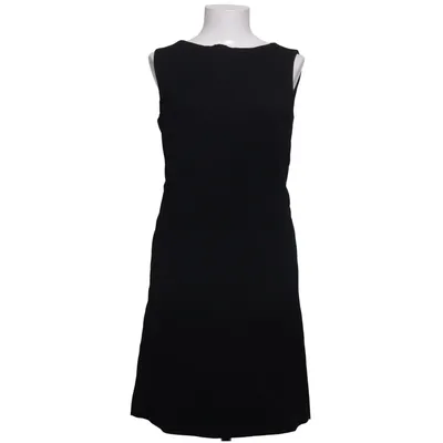 Kjole (Sort) fra Dorothee Schumacher Elastan, Polyamid, Silke, Viscose